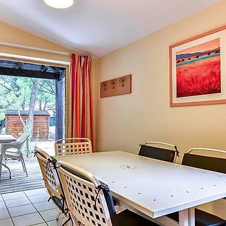 Aparthotel Sowell Residences Les Lauriers Roses Agde