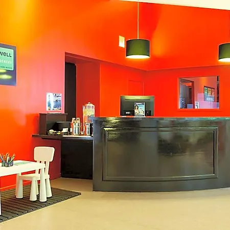 Aparthotel Sowell Residences Les Lauriers Roses