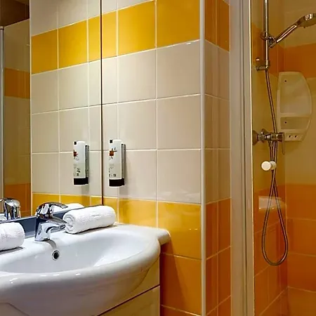 Sowell Residences Les Lauriers Roses Aparthotel Agde