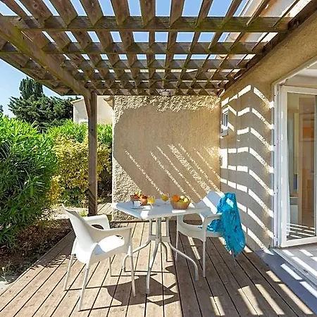 Sowell Residences Les Lauriers Roses 3*