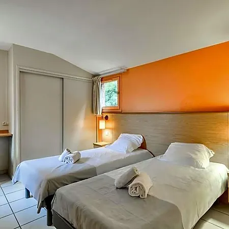 Sowell Residences Les Lauriers Roses