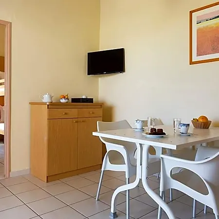Sowell Residences Les Lauriers Roses Aparthotel Agde