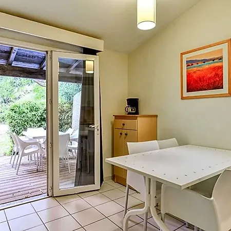 Sowell Residences Les Lauriers Roses 3* Agde