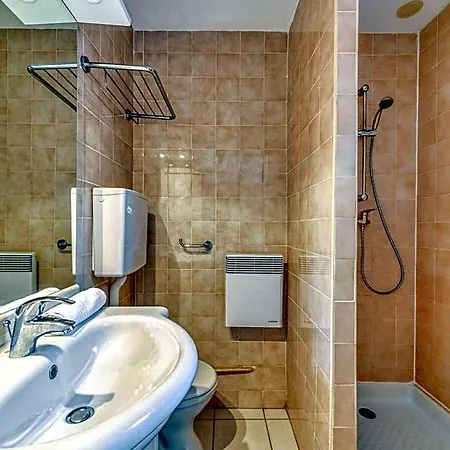 Sowell Residences Les Lauriers Roses Aparthotel