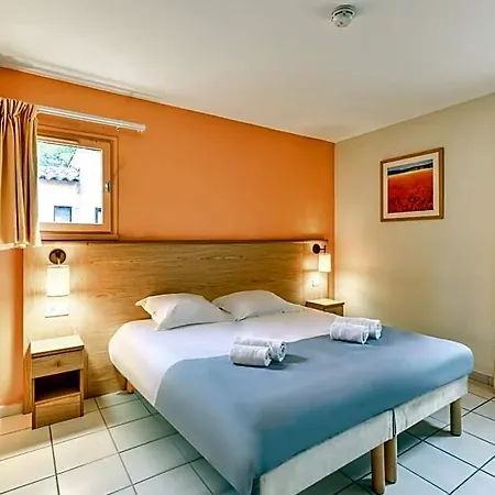 Sowell Residences Les Lauriers Roses