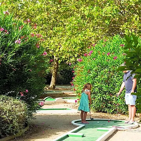 Sowell Residences Les Lauriers Roses Agde
