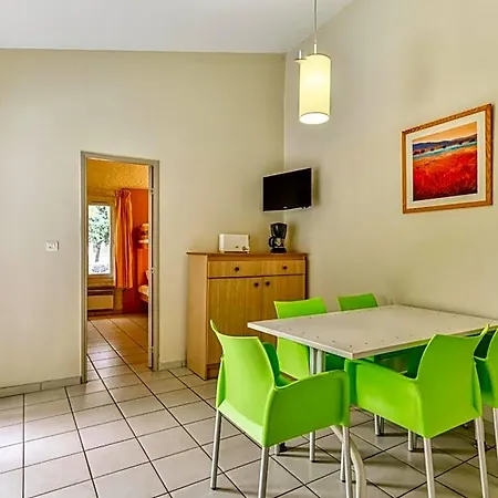 Sowell Residences Les Lauriers Roses Aparthotel