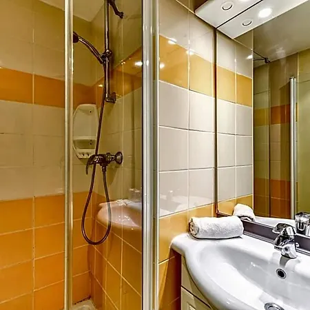 Sowell Residences Les Lauriers Roses Aparthotel