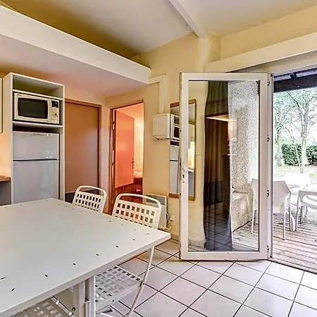 Aparthotel Sowell Residences Les Lauriers Roses Agde