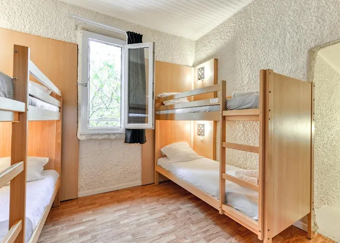 Sowell Residences Les Lauriers Roses 호텔