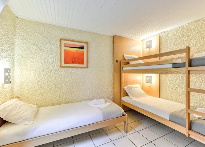 Hotel Sowell Residences Les Lauriers Roses 3*