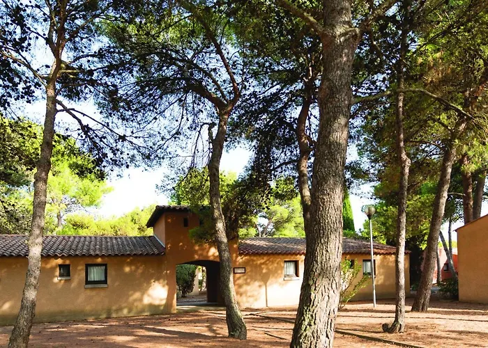 Sowell Residences Les Lauriers Roses 3* Agde