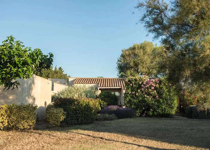 Sowell Residences Les Lauriers Roses