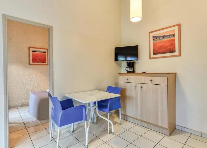 Hotel Sowell Residences Les Lauriers Roses Agde