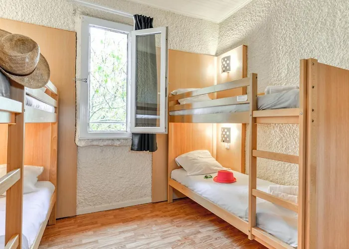 Sowell Residences Les Lauriers Roses 호텔