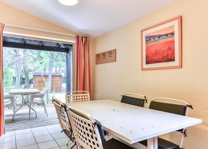 Hotel Sowell Residences Les Lauriers Roses Agde