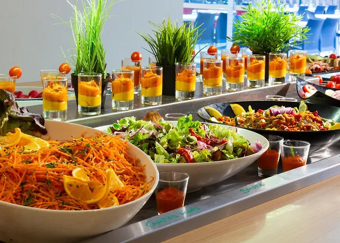 Sowell Residences Les Lauriers Roses