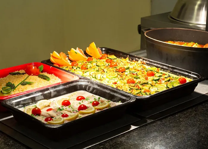 Sowell Residences Les Lauriers Roses Agde