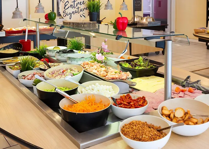 Sowell Residences Les Lauriers Roses 아그